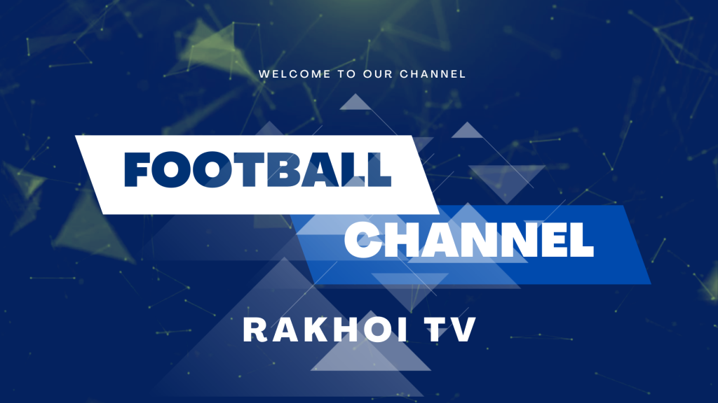 Rakhoi tv