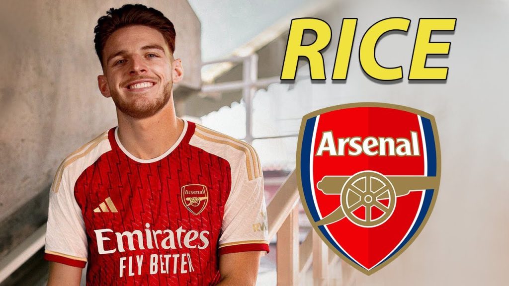 Rice-Arsenal