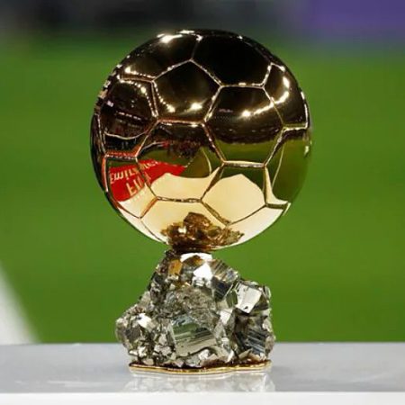 Điểm danh 5 cầu thủ giành FIFA Ballon d’Or nhưng chưa từng chạm tay chức vô địch Champions League