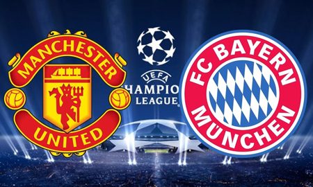 Bốc thăm thử vòng bảng Champions League 2023/24: MU đụng Bayern ở bảng thi đấu tử thần