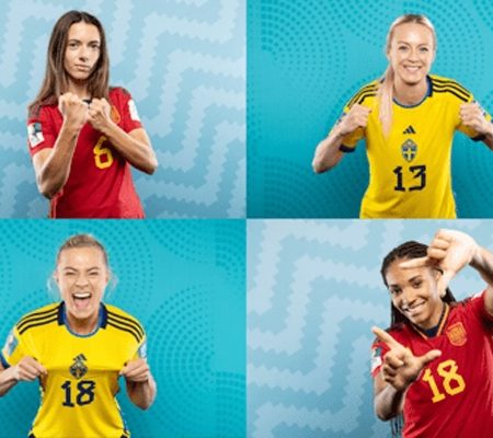 Tây Ban Nha lần đầu vào chung kết World Cup nữ với chiến thắng kịch tính trước Thụy Điển