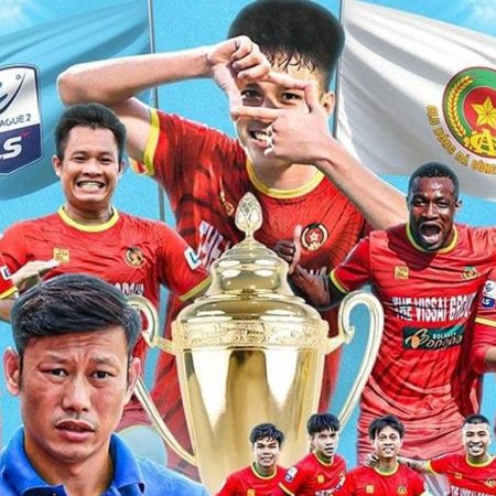 Chuyển nhượng V-League mới nhất: Lâm Anh Quang có bến đỗ mới
