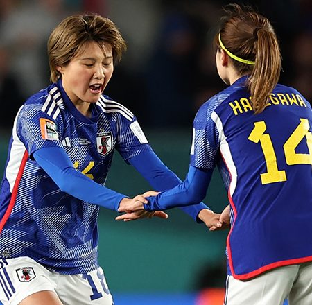 Nhận định bóng đá ĐT nữ Nhật Bản vs ĐT nữ Triều Tiên, 19h00 ngày 6/10: trận cầu hứa hẹn đầy hấp dẫn